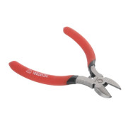 Бокорізи з ізольованими рукоятками 115 мм