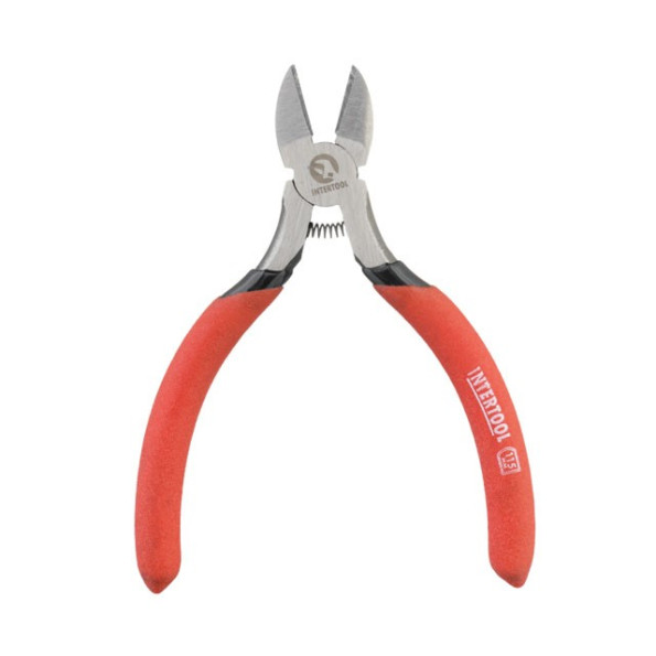 Бокорізи з ізольованими рукоятками 115 мм -
Фото 2 Бокорізи з ізольованими рукоятками 115 мм -
Фото 2