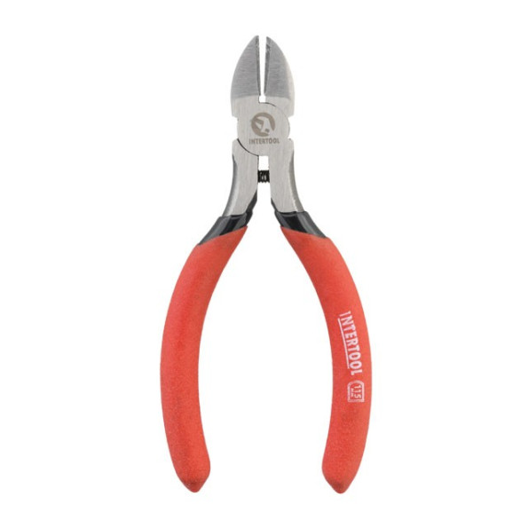 Бокорізи з ізольованими рукоятками 115 мм -
Фото 3 Бокорізи з ізольованими рукоятками 115 мм -
Фото 3