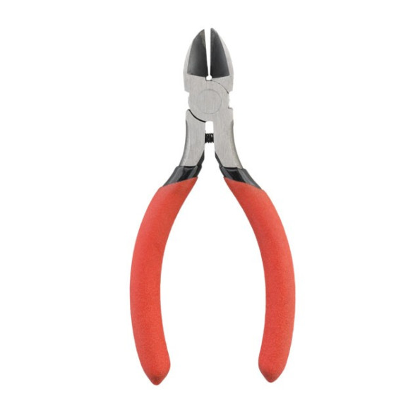 Бокорізи з ізольованими рукоятками 115 мм -
Фото 4 Бокорізи з ізольованими рукоятками 115 мм -
Фото 4