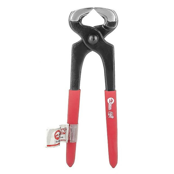 Кліщі торцеві для цвяхів 180 мм -
Фото 2 Кліщі торцеві для цвяхів 180 мм -
Фото 2