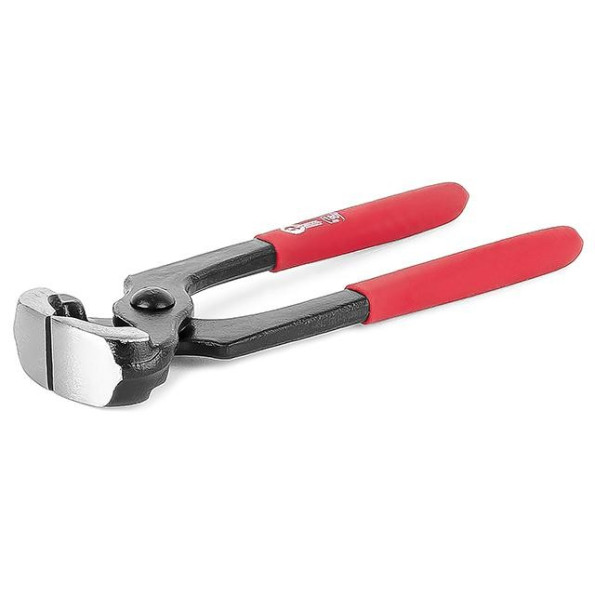 Кліщі торцеві для цвяхів 180 мм -
Фото 3 Кліщі торцеві для цвяхів 180 мм -
Фото 3