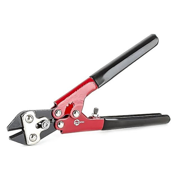 Ножиці арматурні 210 мм, 0-4 мм -
Фото 4 Ножиці арматурні 210 мм, 0-4 мм -
Фото 4