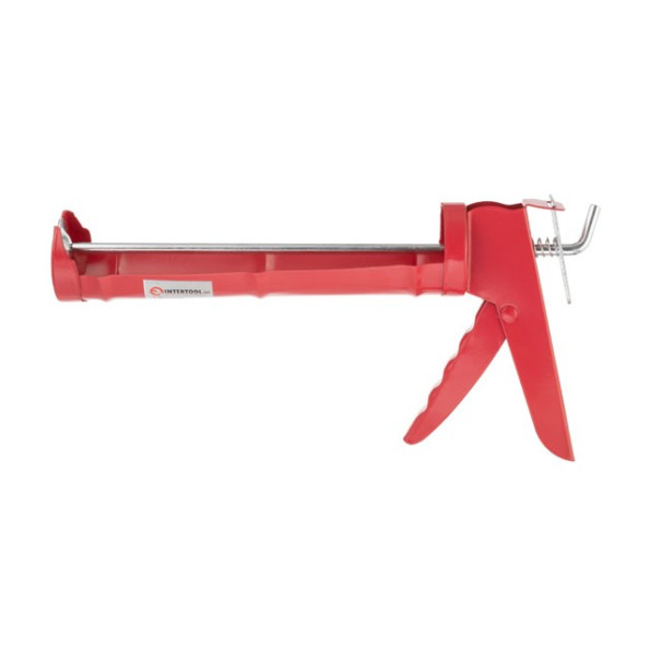 Пістолет для видавлювання силікону -
                                                        Фото 3