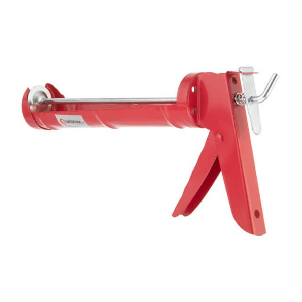 Пістолет для видавлювання силікону -
                                                        Фото 4