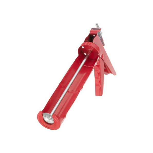 Пістолет для видавлювання силікону -
                                                        Фото 5