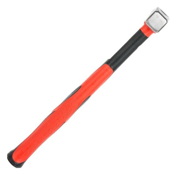 Молоток 500 г, ручка з фібергласу -
Фото 7 Молоток 500 г, ручка з фібергласу -
Фото 7