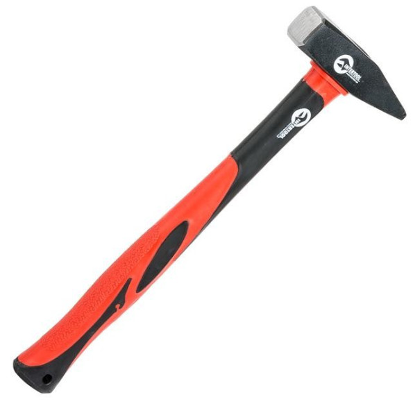 Молоток 500 г, ручка з фібергласу -
Фото 8 Молоток 500 г, ручка з фібергласу -
Фото 8