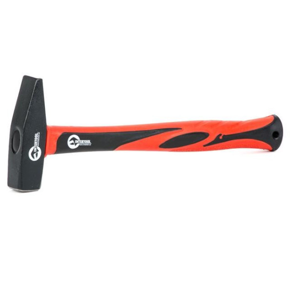 Молоток 500 г, ручка з фібергласу -
Фото 9 Молоток 500 г, ручка з фібергласу -
Фото 9