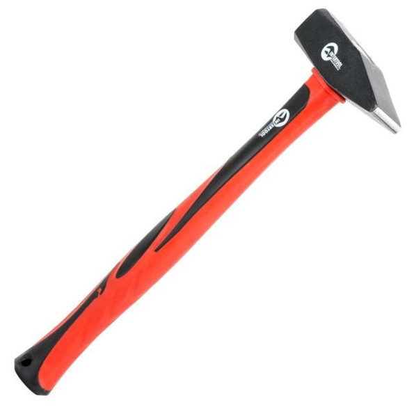 Молоток 800 г.ручка з фібергласу -
Фото 2 Молоток 800 г.ручка з фібергласу -
Фото 2