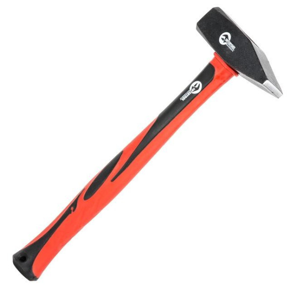 Молоток 1000 г.ручка з фібергласу -
Фото 2 Молоток 1000 г.ручка з фібергласу -
Фото 2