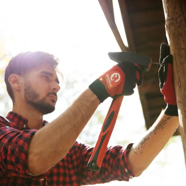 Молоток 1000 г.ручка з фібергласу -
Фото 4 Молоток 1000 г.ручка з фібергласу -
Фото 4