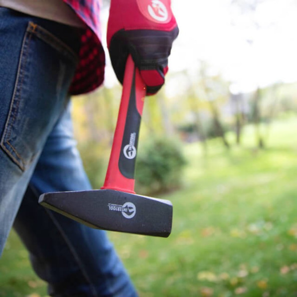 Молоток 1000 г.ручка з фібергласу -
Фото 5 Молоток 1000 г.ручка з фібергласу -
Фото 5