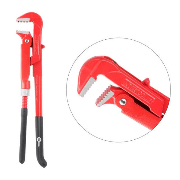 Ключ трубный 0,75