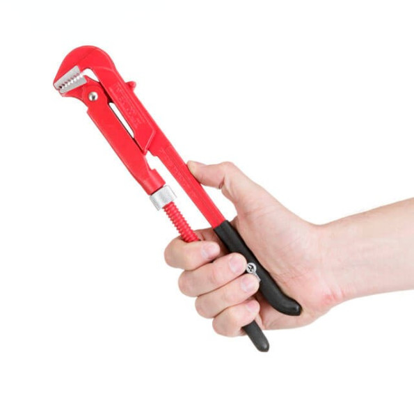 Ключ трубный 0,75