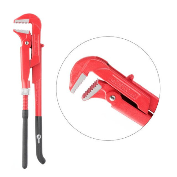 Ключ трубный 1,0 Ключ трубный 1,0