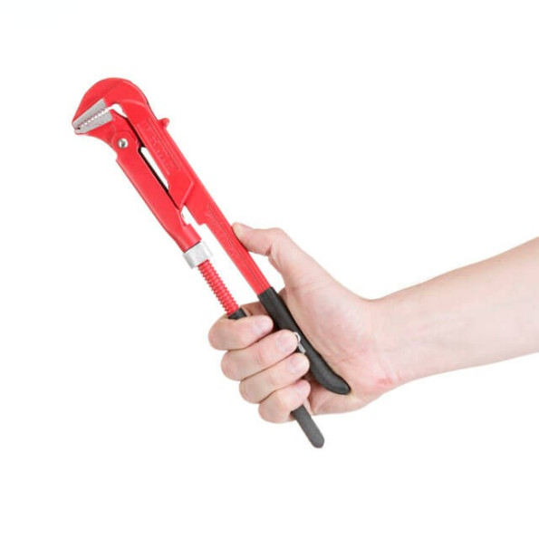 Ключ трубный 1,0 Ключ трубный 1,0