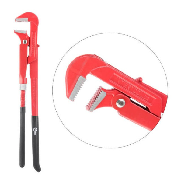 Ключ трубный 1,5 Ключ трубный 1,5