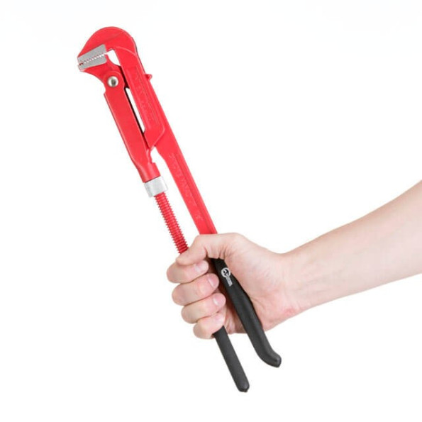 Ключ трубный 1,5 Ключ трубный 1,5