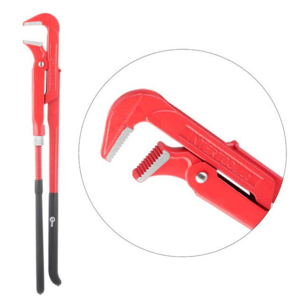 Ключ трубный 2,0 Ключ трубный 2,0