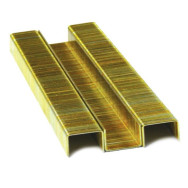 Скоба для степлера 16x12.8мм (0.9x0.7мм) 5000шт/упак.