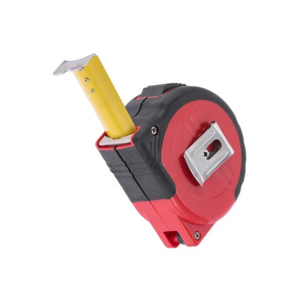 Рулетка с фиксатором 5м*19мм INTERTOOL MT-0405 -
Фото 4 Рулетка с фиксатором 5м*19мм INTERTOOL MT-0405 -
Фото 4