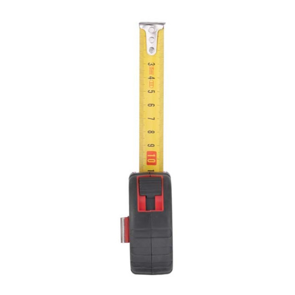 Рулетка с фиксатором 5м*19мм INTERTOOL MT-0405 -
Фото 5 Рулетка с фиксатором 5м*19мм INTERTOOL MT-0405 -
Фото 5