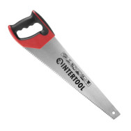 Ножовка по дереву 450 мм с каленым зубом, 3-ая заточка 7 зуб.x1