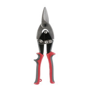 Ножиці по металу 250 мм прямі