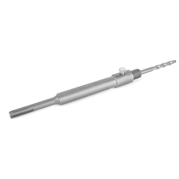 Переходник SDS Plus 200 мм для коронок по бетону INTERTOOL SD-0418 -
Фото 3 Переходник SDS Plus 200 мм для коронок по бетону INTERTOOL SD-0418 -
Фото 3
