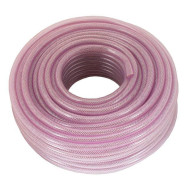 Шланги високого тиску 15 бар, 10мм, 50м Шланги високого тиску 15 бар, 10мм, 50м