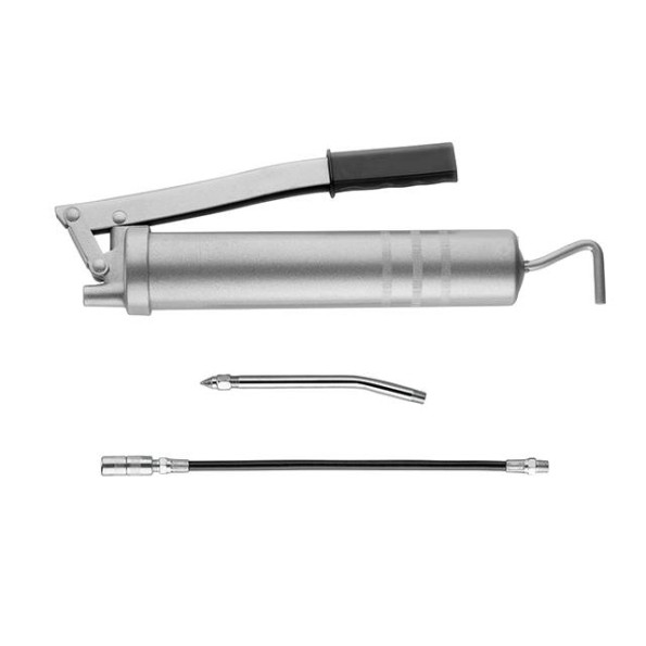 Шприц для змащування, 500 см3, дві насадки -
Фото 3 Шприц для змащування, 500 см3, дві насадки -
Фото 3