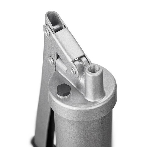 Шприц для змащування, 500 см3, дві насадки -
Фото 5 Шприц для змащування, 500 см3, дві насадки -
Фото 5