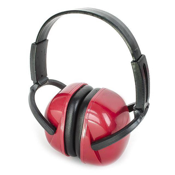 Наушники шумопонижающие с усиленной складной дужкой INTERTOOL SP-0025 -
Фото 5 Наушники шумопонижающие с усиленной складной дужкой INTERTOOL SP-0025 -
Фото 5