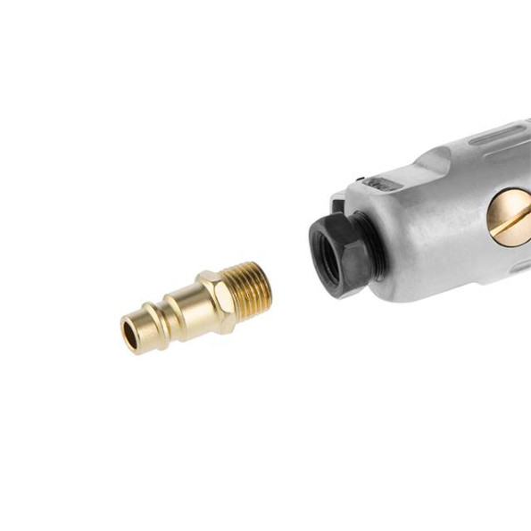 Гайковерт кутовий пневматичний 1/2 Гайковерт кутовий пневматичний 1/2