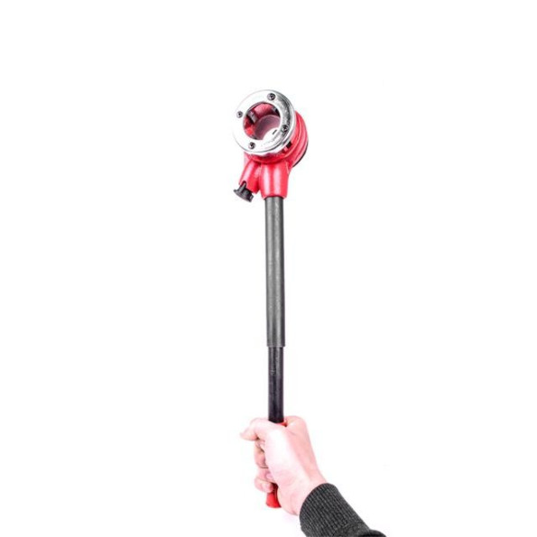 Набір плашок 4 шт для нарізання різьби 1/2 Набір плашок 4 шт для нарізання різьби 1/2