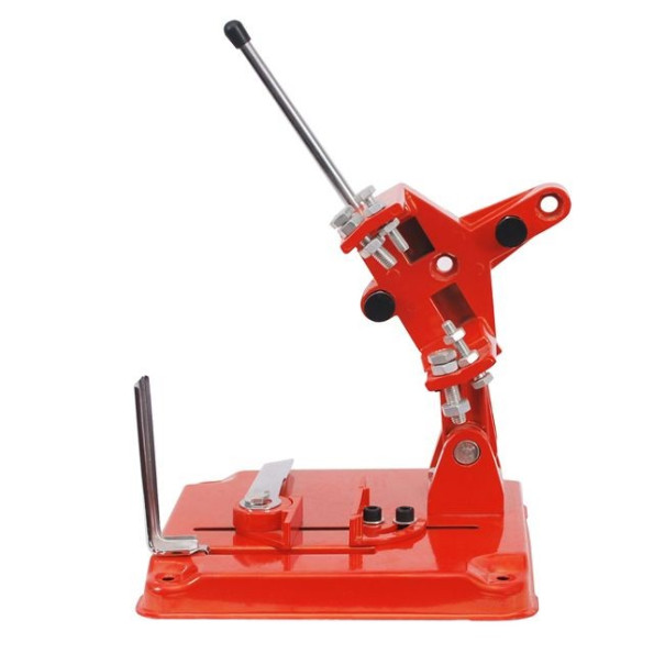 Стійка під кутову шліфмашину 115-125 мм -
                                                        Фото 4