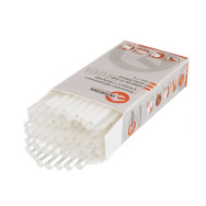 Комплект прозрачных клеевых стержней INTERTOOL RT-1015 Комплект прозрачных клеевых стержней INTERTOOL RT-1015