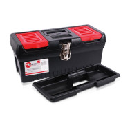 Ящик для инструментов с металлическими замками 16 Ящик для инструментов с металлическими замками 16