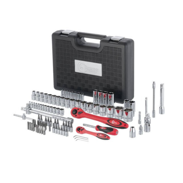 Набір інструментів професійний, 1/2