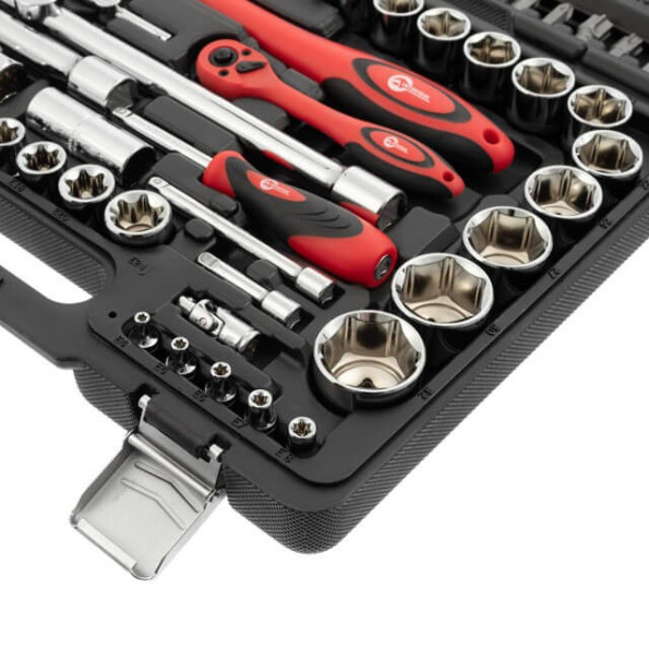 Набір інструментів Cr-V 1/2