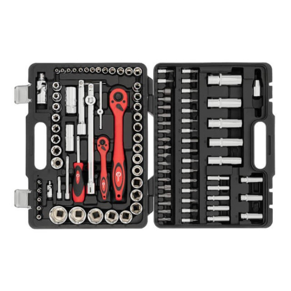 Набір інструментів Cr-V 1/2