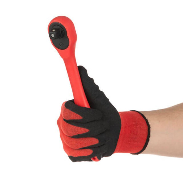 Набір інструментів Cr-V 1/2