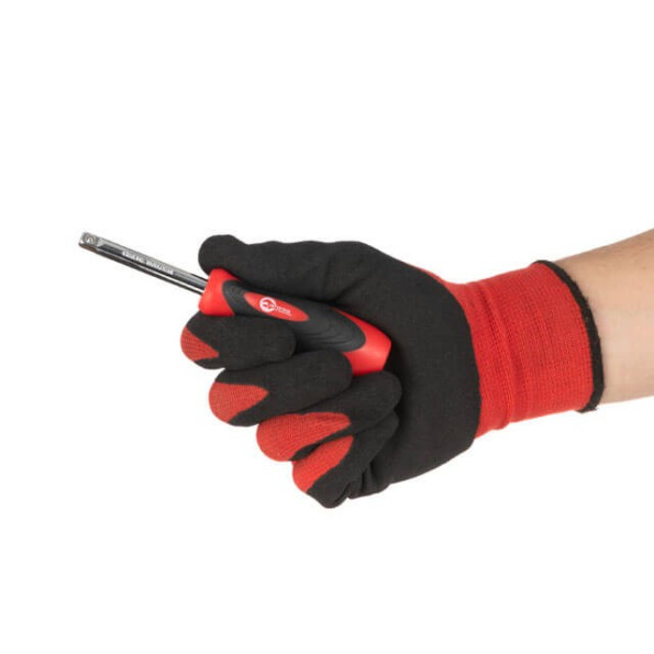 Набір інструментів Cr-V 1/2