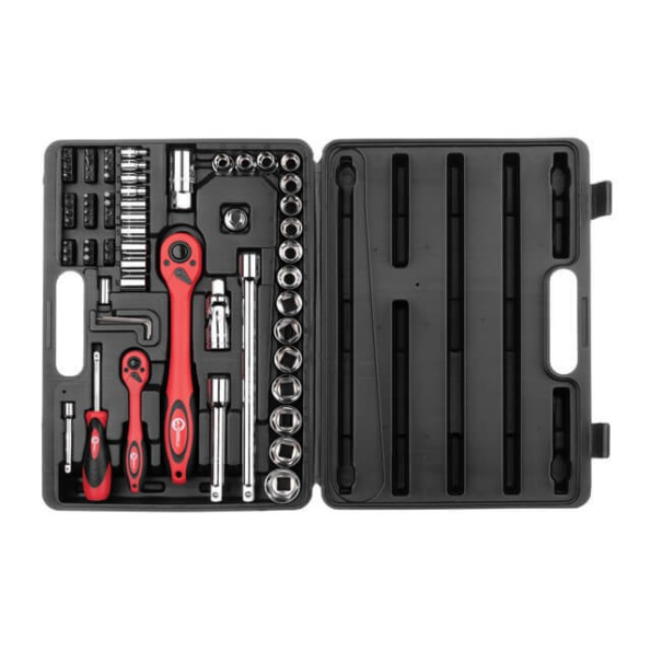 Набір інструментів професійний, 1/2