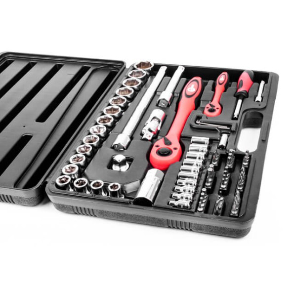 Набір інструментів професійний, 1/2