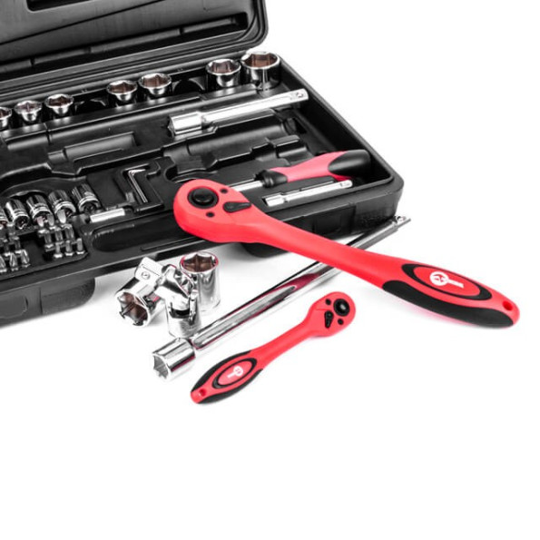 Набір інструментів професійний, 1/2