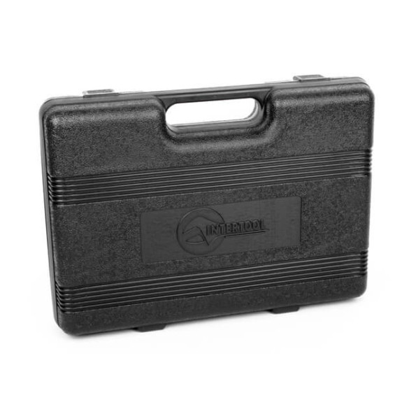 Набір інструментів професійний, 1/2