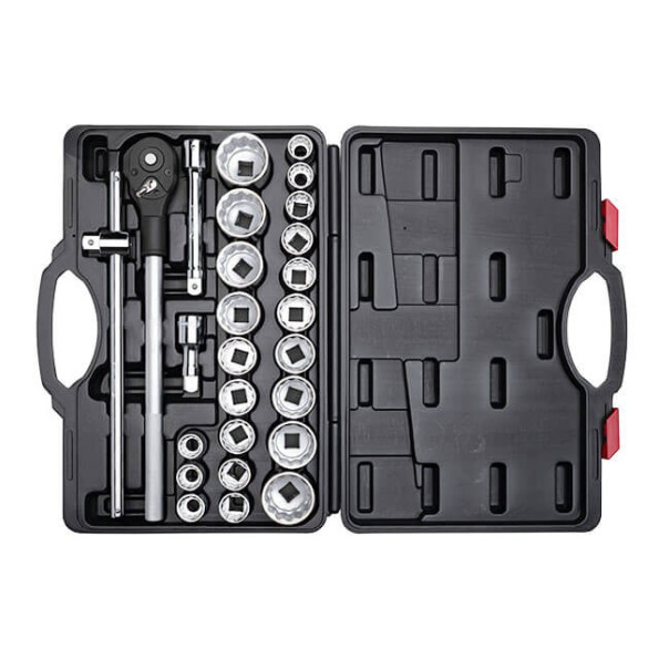 Набір інструментів професійний 3/4