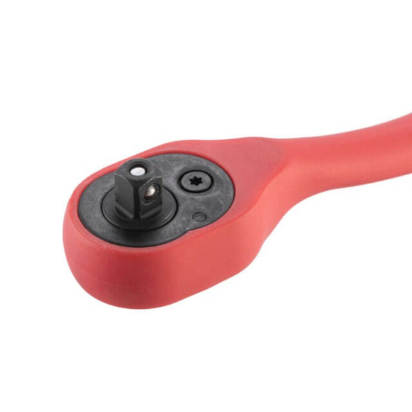 Рукоятка с храповым механизмом на 72 зуба 1/4